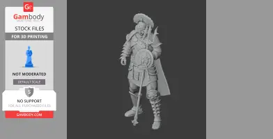 Flamma Gladiator