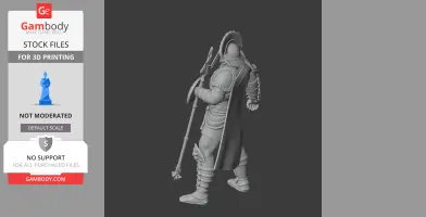 Flamma Gladiator