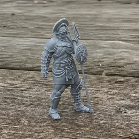 Flamma Gladiator