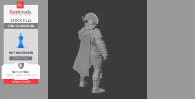 Flamma Gladiator