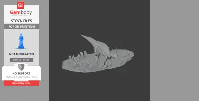 Kritosaurus