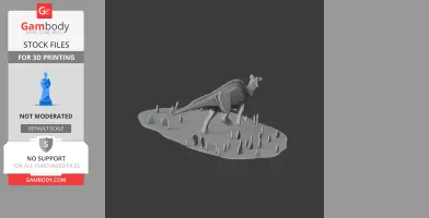Kritosaurus
