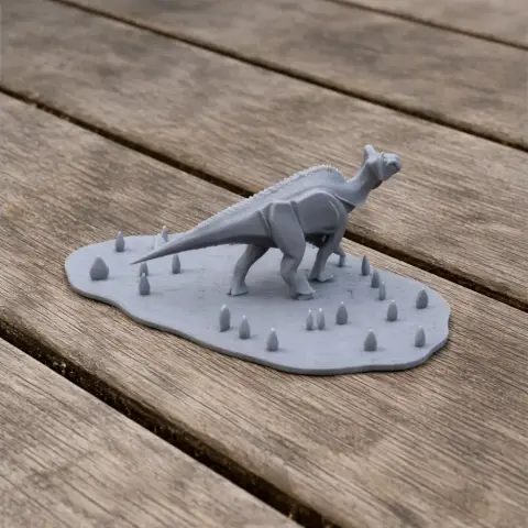 Kritosaurus