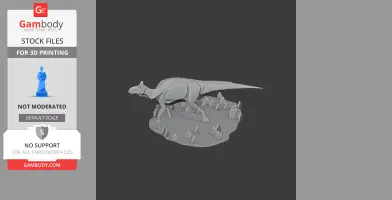 Kritosaurus
