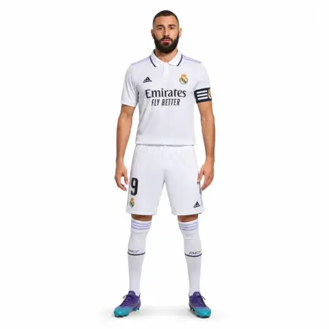 Karim Benzema