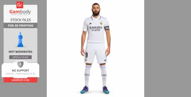 Karim Benzema