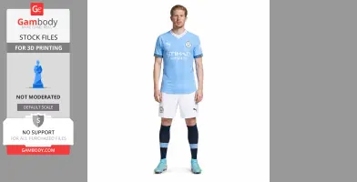 Kevin De Bruyne