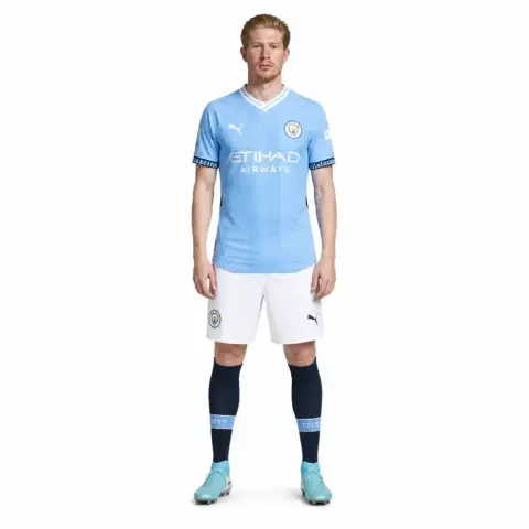 Kevin De Bruyne