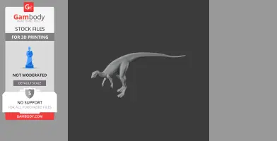 Laosaurus