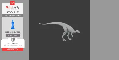 Laosaurus