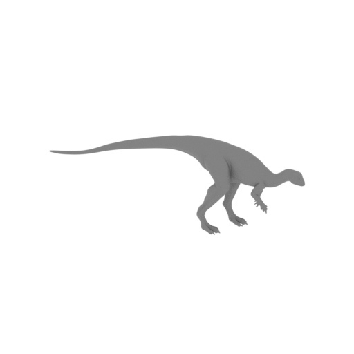 Laosaurus.stl
