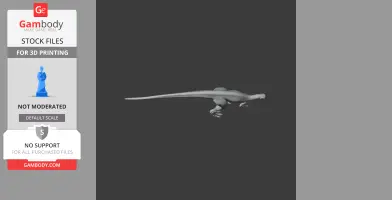 Laosaurus