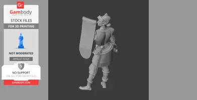 Gaius Mucius Scaevola Roman Legionary