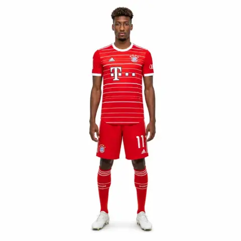 Kingsley Coman