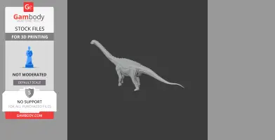 Laplatasaurus