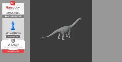 Laplatasaurus