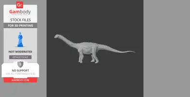 Laplatasaurus