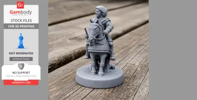 Gaston de Foix Knight