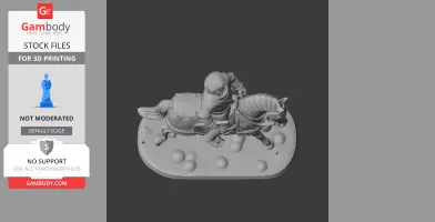 Gaston de Foix Knight