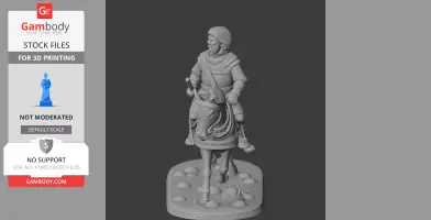 Gaston de Foix Knight