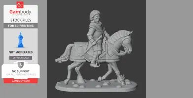 Gaston de Foix Knight