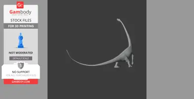 Lapparentosaurus