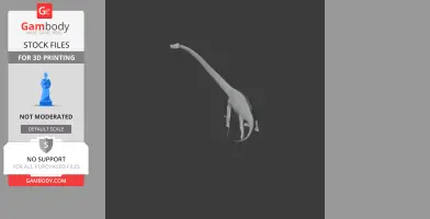 Lapparentosaurus