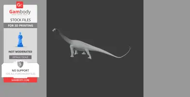 Lapparentosaurus