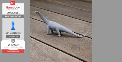 Lapparentosaurus