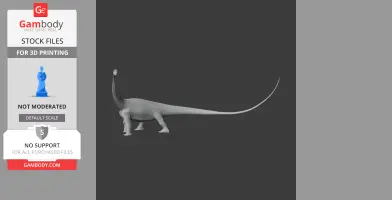 Lapparentosaurus
