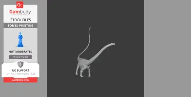 Lapparentosaurus
