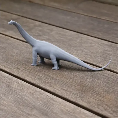 Lapparentosaurus