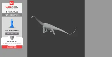 Lapparentosaurus