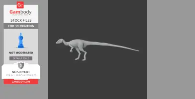 Leaellynasaura