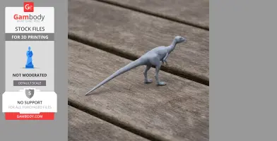 Leaellynasaura