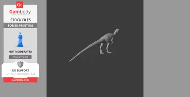 Leaellynasaura