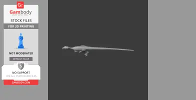 Leaellynasaura
