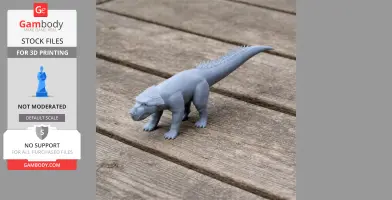 Leptoceratops