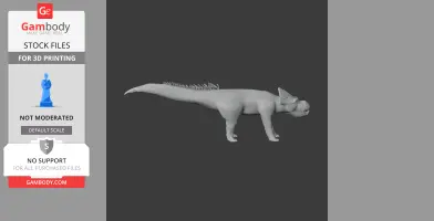Leptoceratops