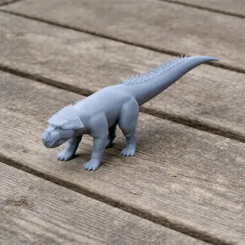 Leptoceratops