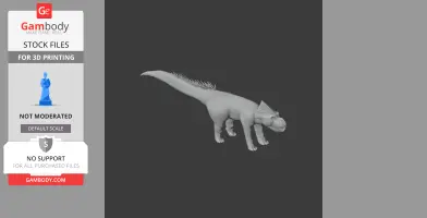 Leptoceratops