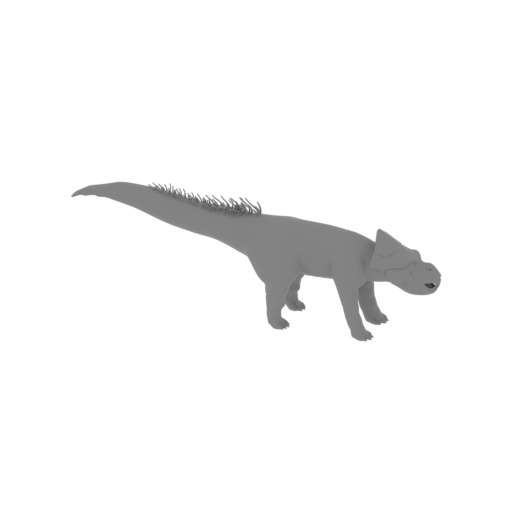 Leptoceratops.stl