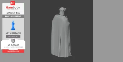 Godfrey of Bouillon Knight
