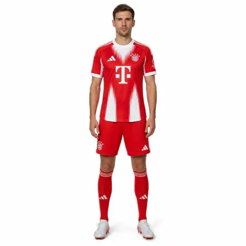 Leon Goretzka