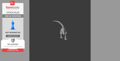 Leshansaurus