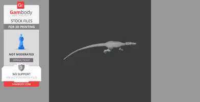Leshansaurus