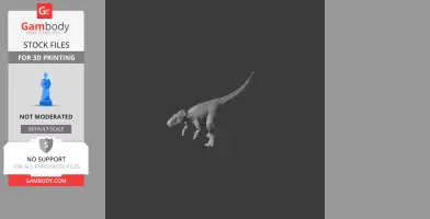 Leshansaurus