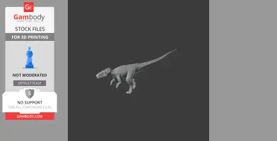 Leshansaurus