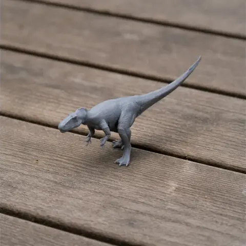Leshansaurus