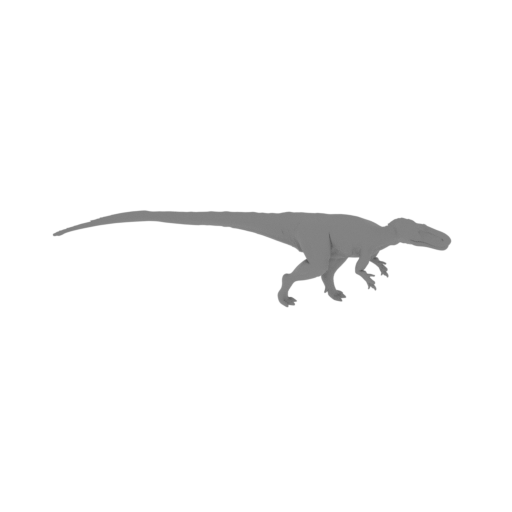 Leshansaurus.stl